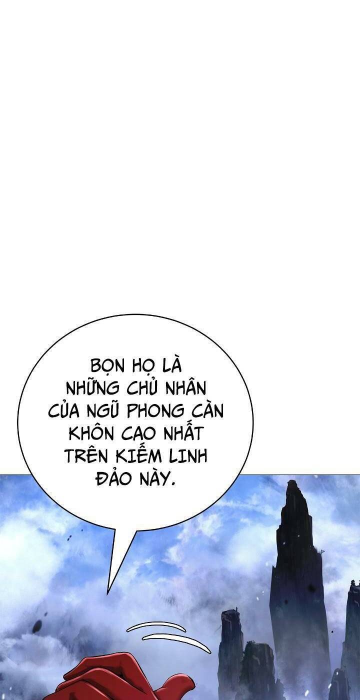 Lãng Tiên Kỳ Đàm Chap 118 - Next Chap 119