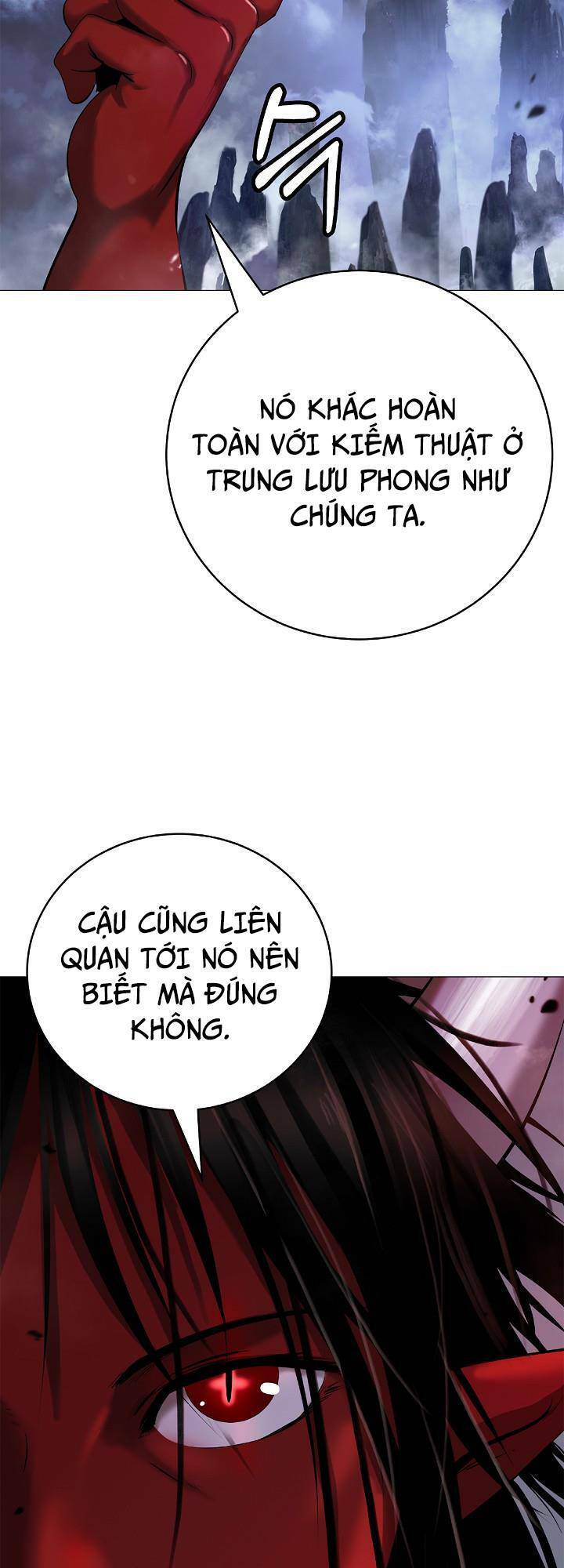 Lãng Tiên Kỳ Đàm Chap 118 - Next Chap 119