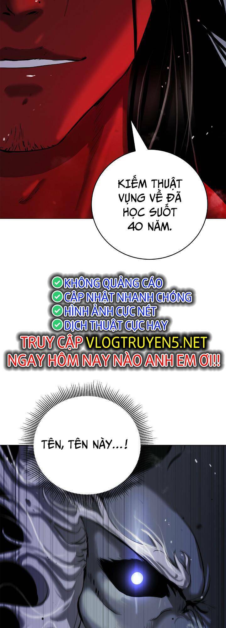 Lãng Tiên Kỳ Đàm Chap 118 - Next Chap 119