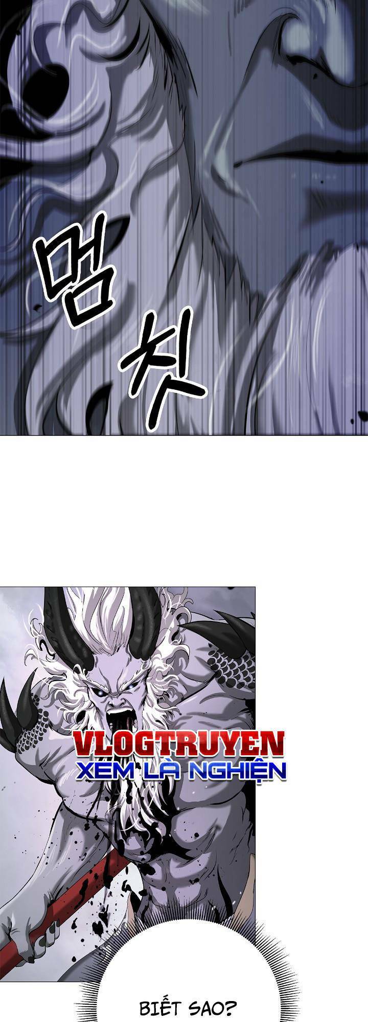 Lãng Tiên Kỳ Đàm Chap 118 - Next Chap 119