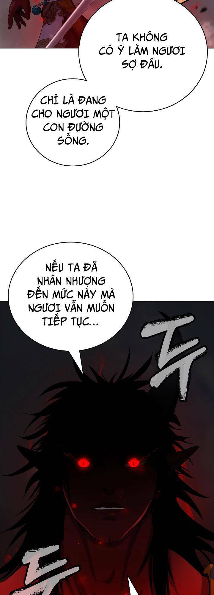Lãng Tiên Kỳ Đàm Chap 118 - Next Chap 119