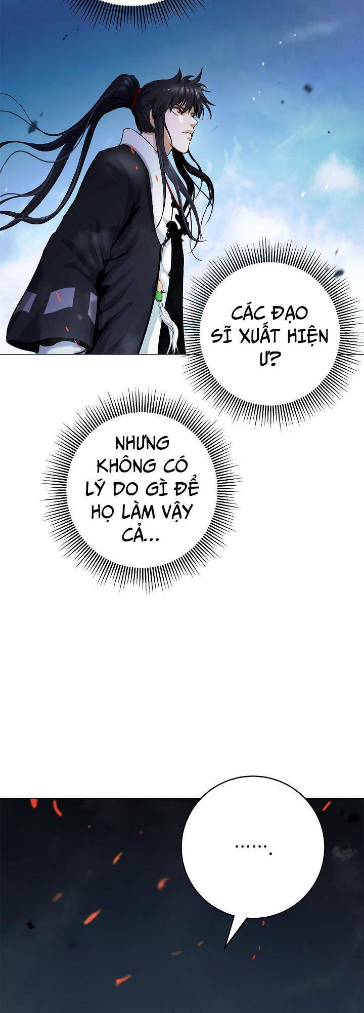 Lãng Tiên Kỳ Đàm Chap 118 - Next Chap 119