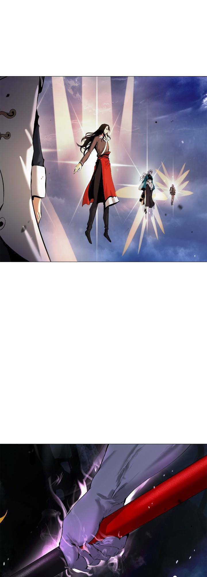 Lãng Tiên Kỳ Đàm Chap 118 - Next Chap 119