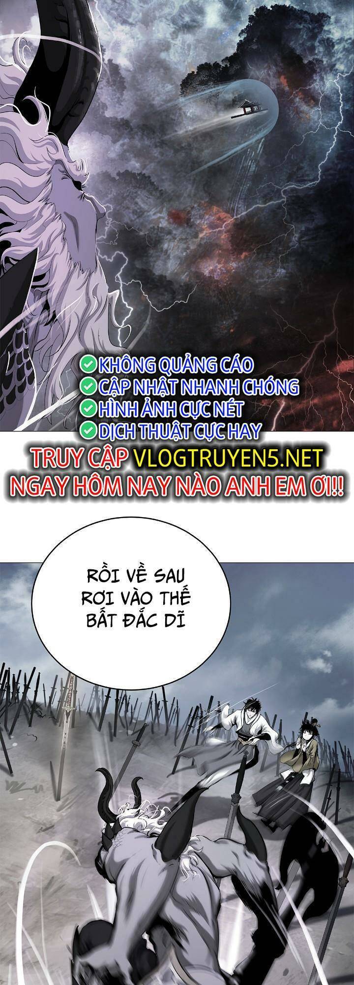 Lãng Tiên Kỳ Đàm Chap 118 - Next Chap 119