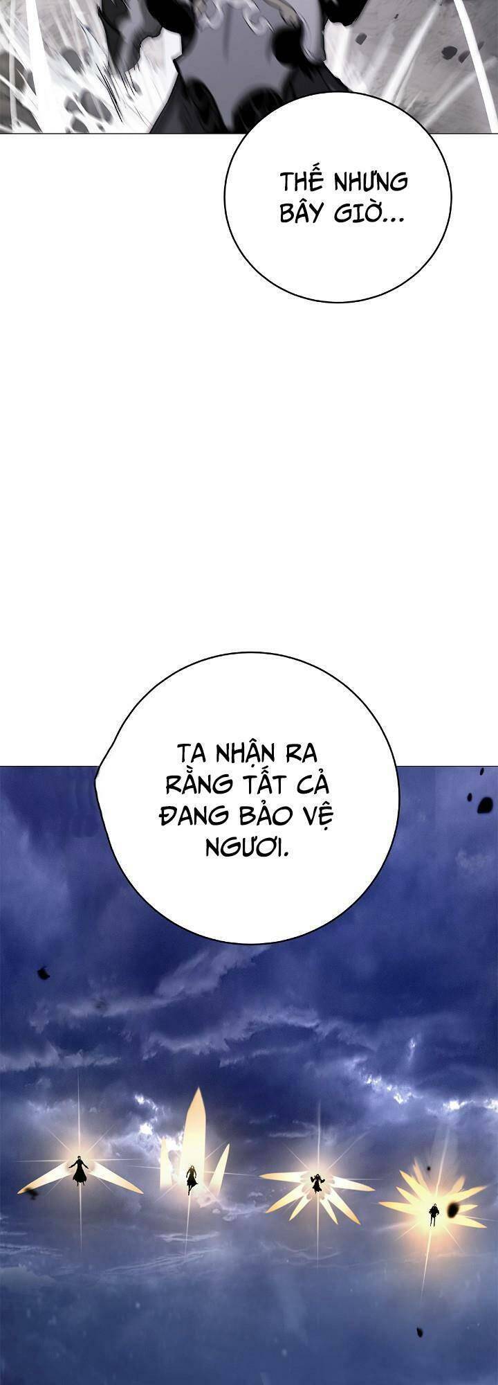 Lãng Tiên Kỳ Đàm Chap 118 - Next Chap 119