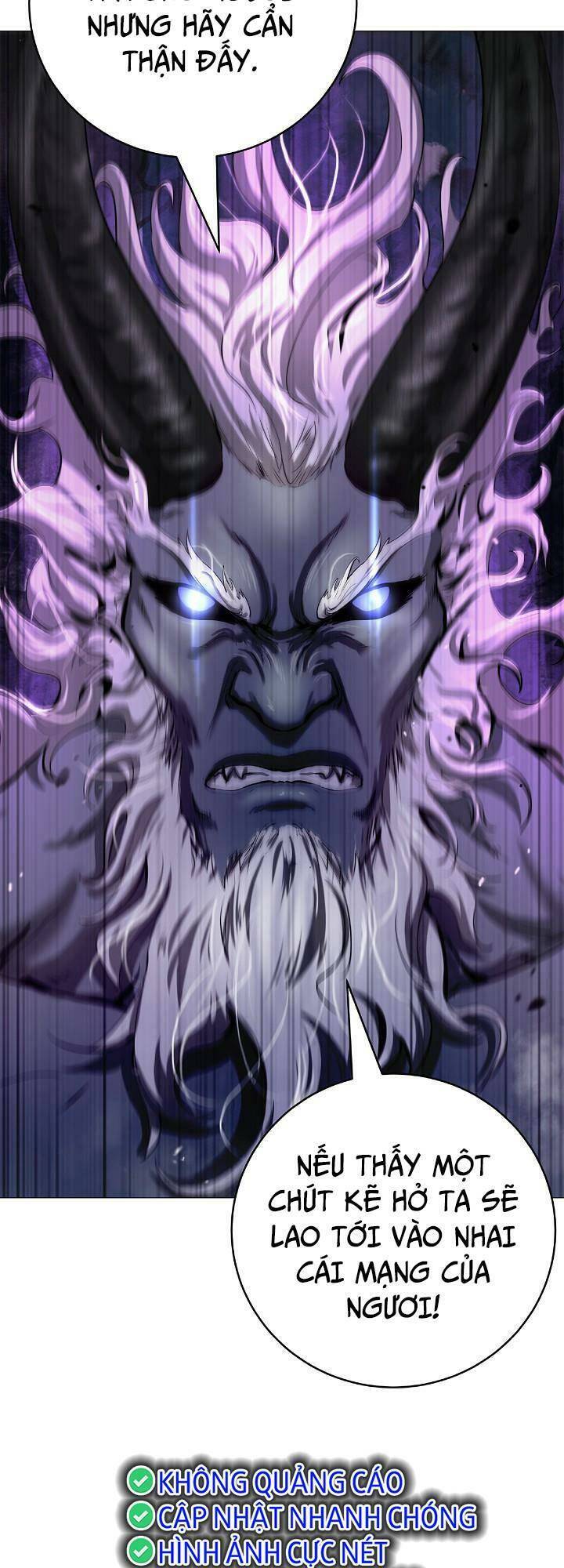 Lãng Tiên Kỳ Đàm Chap 118 - Next Chap 119