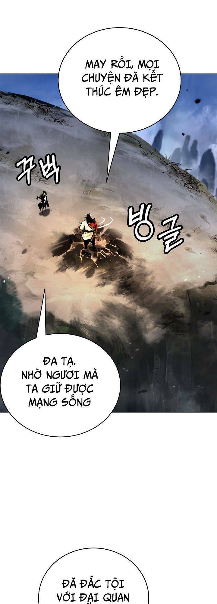 Lãng Tiên Kỳ Đàm Chap 118 - Next Chap 119