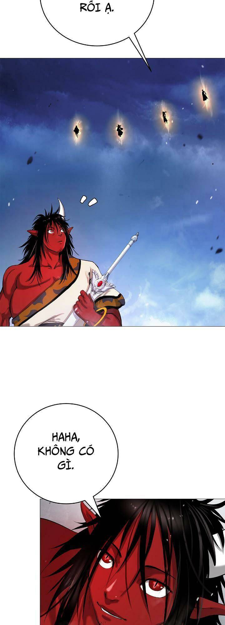 Lãng Tiên Kỳ Đàm Chap 118 - Next Chap 119