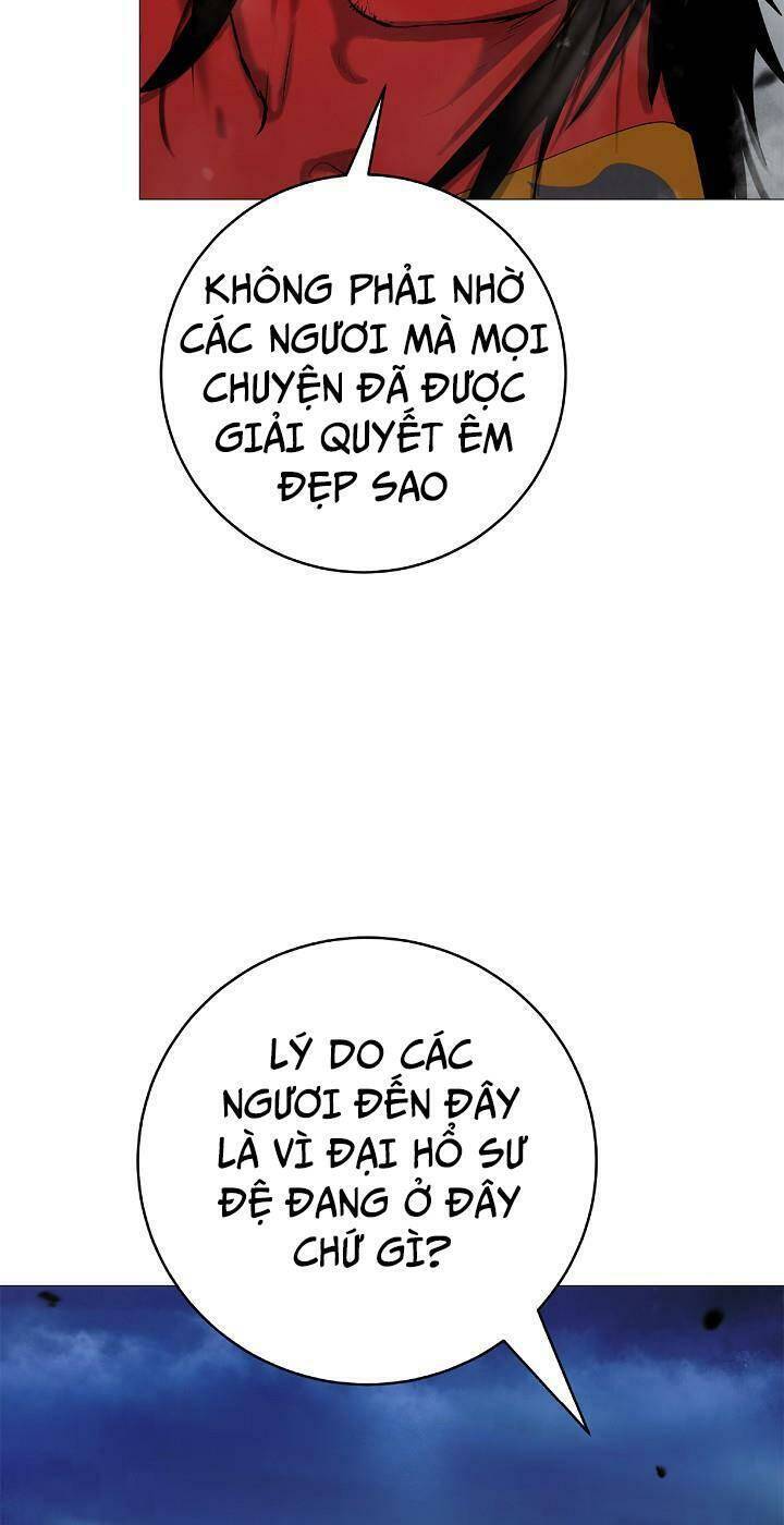 Lãng Tiên Kỳ Đàm Chap 118 - Next Chap 119