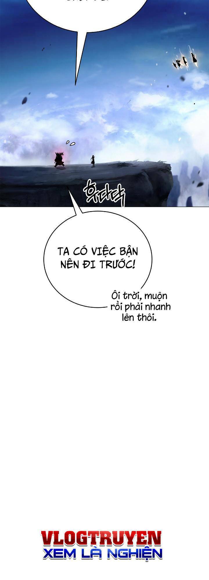 Lãng Tiên Kỳ Đàm Chap 118 - Next Chap 119