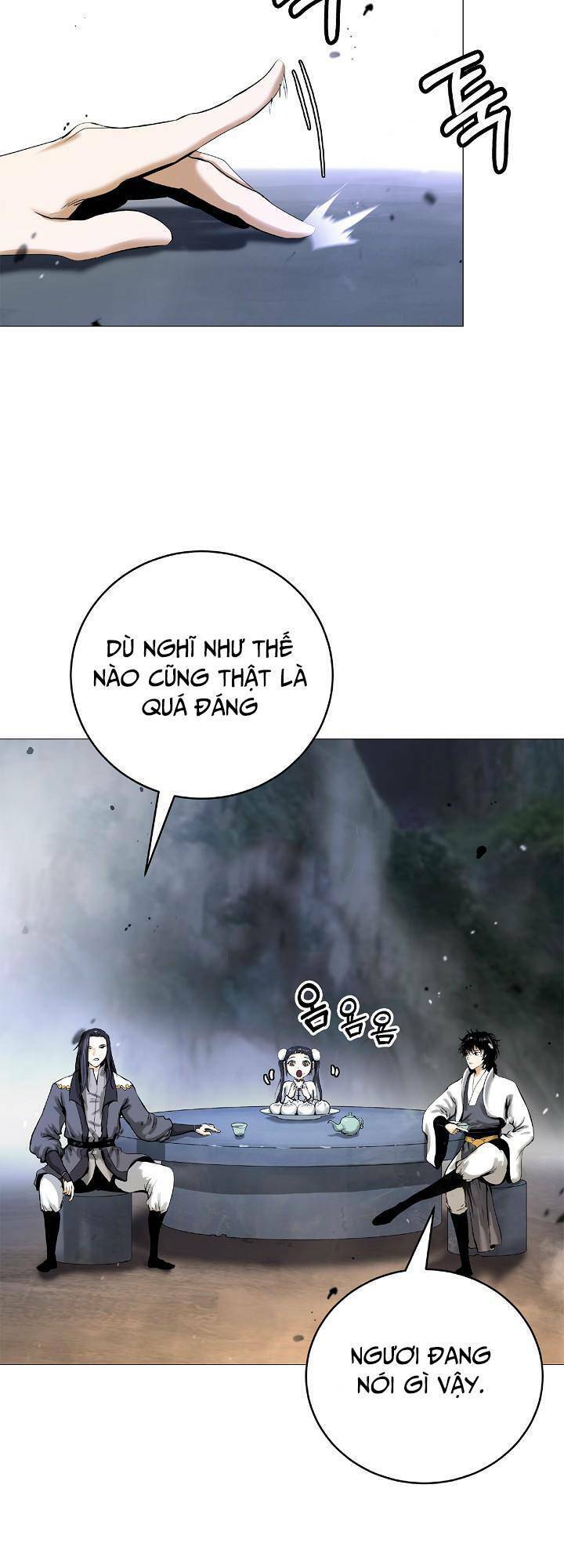 Lãng Tiên Kỳ Đàm Chap 118 - Next Chap 119