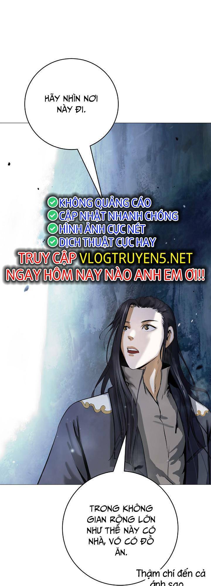 Lãng Tiên Kỳ Đàm Chap 118 - Next Chap 119