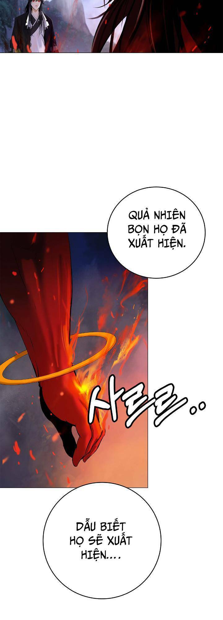 Lãng Tiên Kỳ Đàm Chap 118 - Next Chap 119