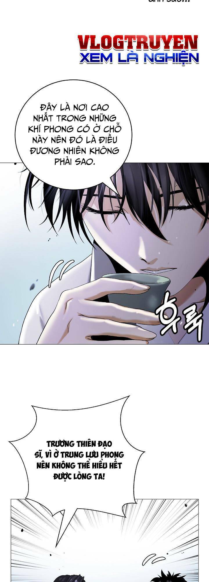 Lãng Tiên Kỳ Đàm Chap 118 - Next Chap 119
