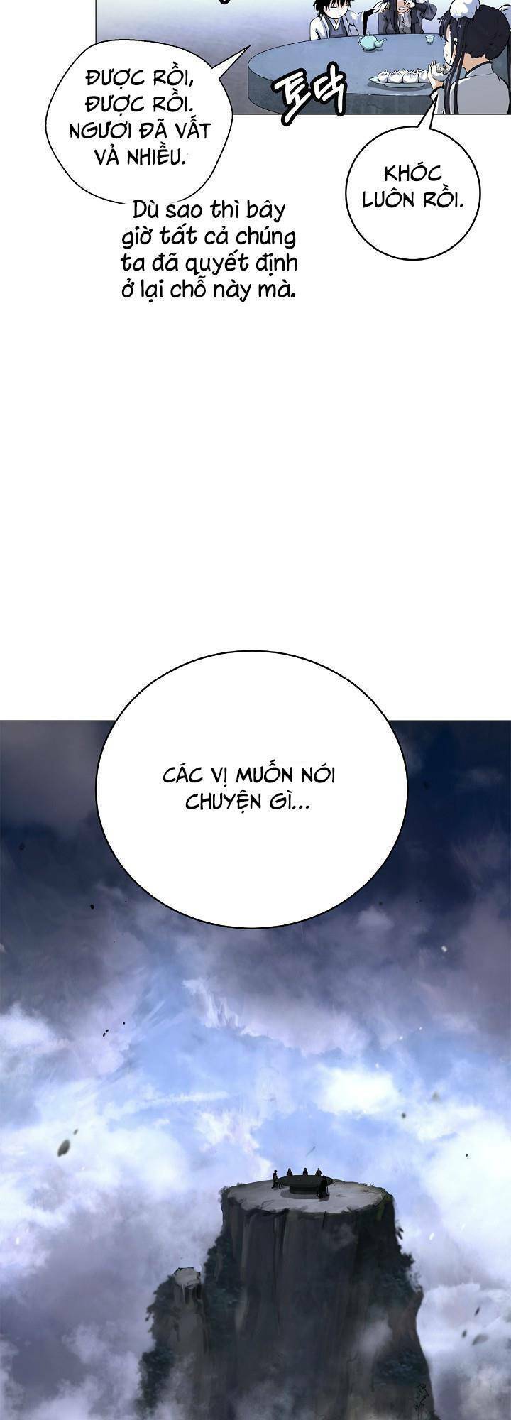 Lãng Tiên Kỳ Đàm Chap 118 - Next Chap 119