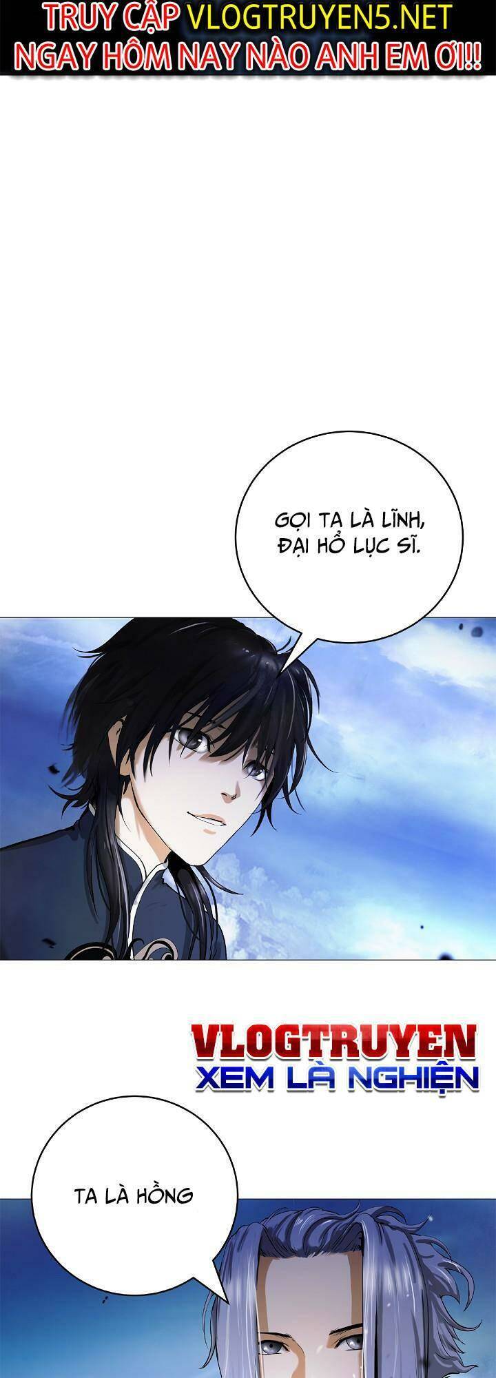 Lãng Tiên Kỳ Đàm Chap 118 - Next Chap 119