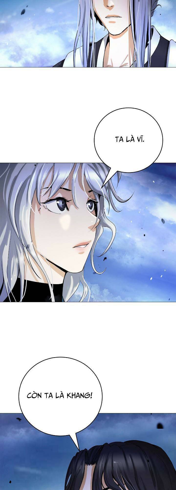Lãng Tiên Kỳ Đàm Chap 118 - Next Chap 119