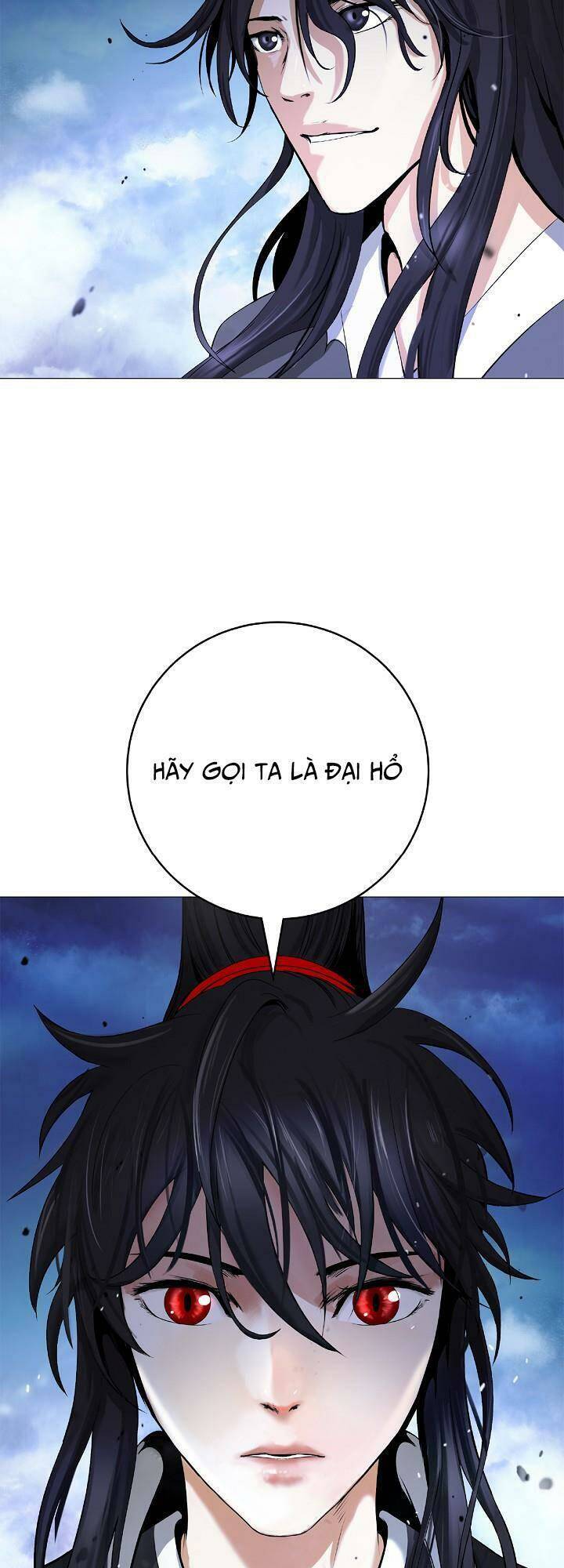 Lãng Tiên Kỳ Đàm Chap 118 - Next Chap 119