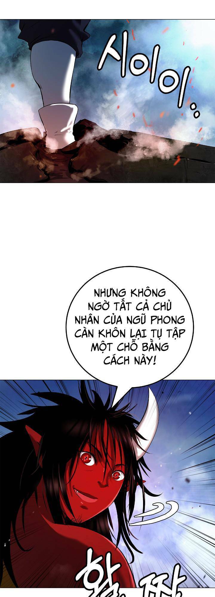 Lãng Tiên Kỳ Đàm Chap 118 - Next Chap 119