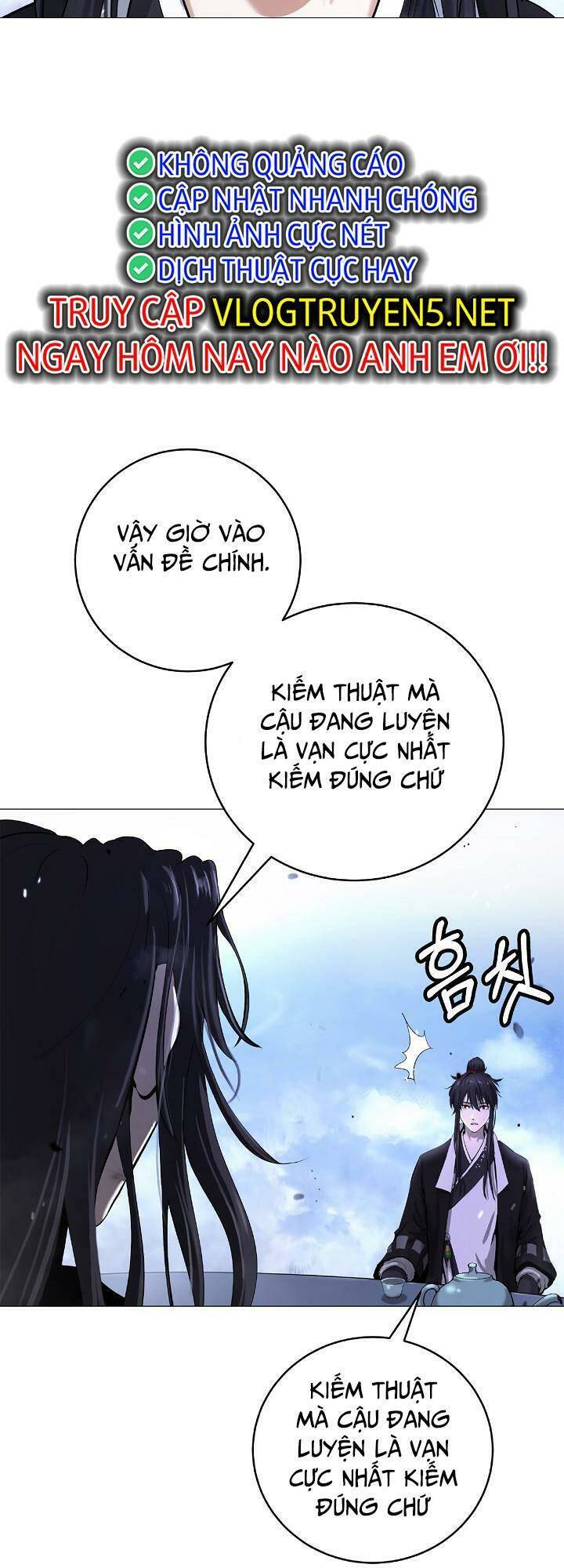 Lãng Tiên Kỳ Đàm Chap 118 - Next Chap 119