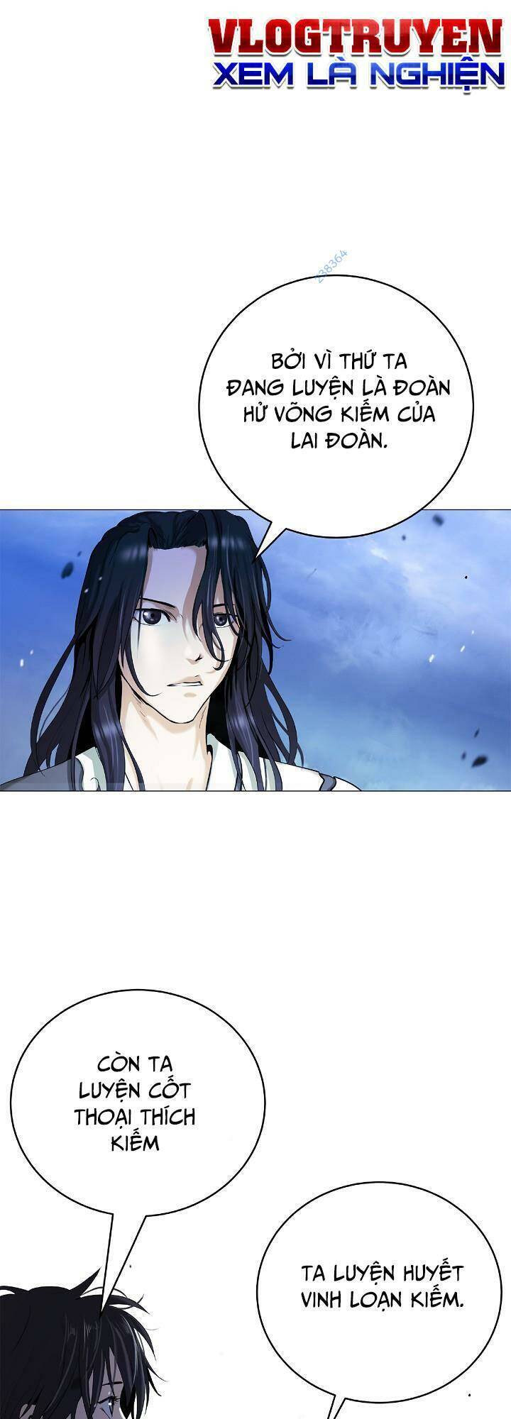 Lãng Tiên Kỳ Đàm Chap 118 - Next Chap 119