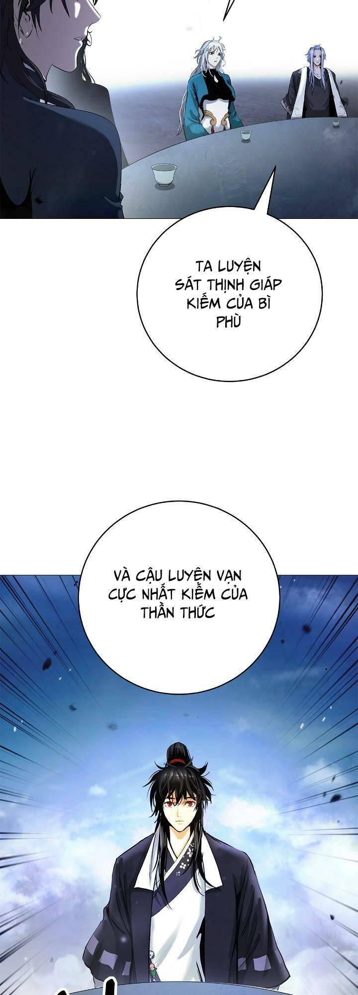Lãng Tiên Kỳ Đàm Chap 118 - Next Chap 119