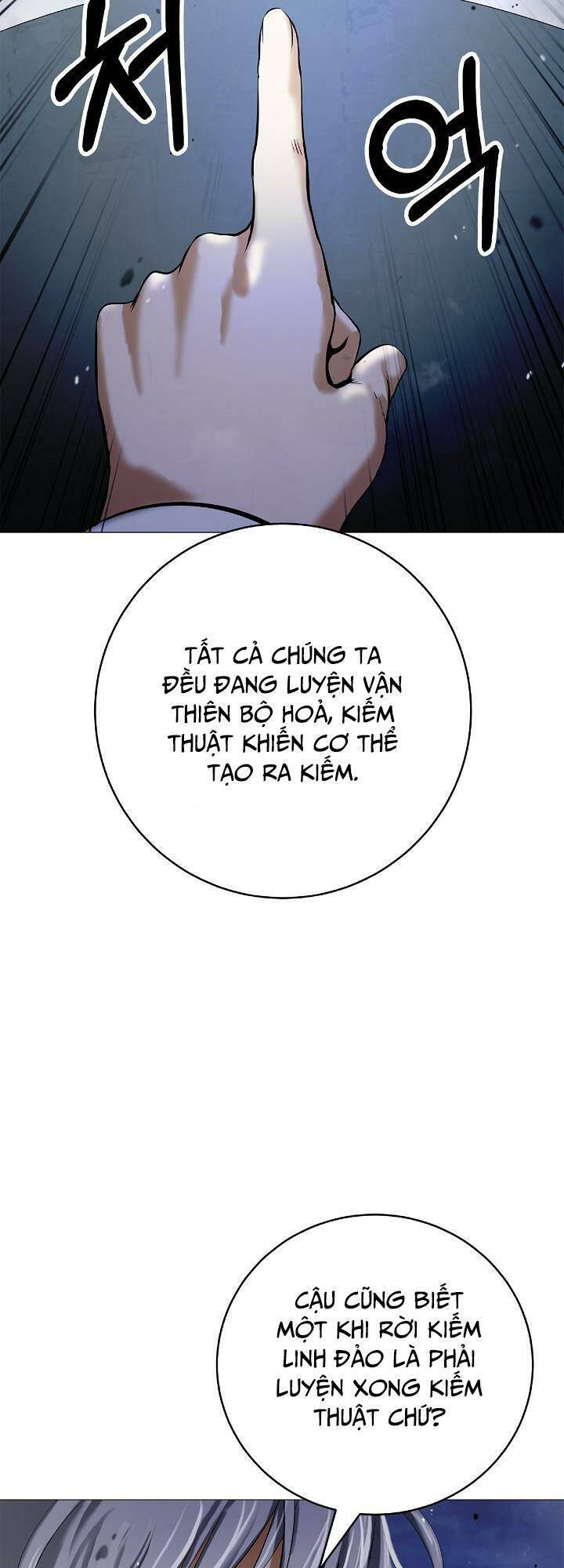Lãng Tiên Kỳ Đàm Chap 118 - Next Chap 119