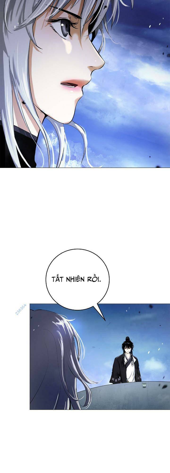 Lãng Tiên Kỳ Đàm Chap 118 - Next Chap 119