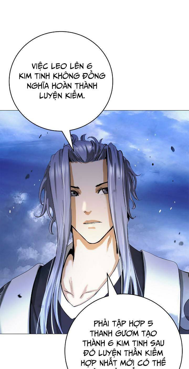 Lãng Tiên Kỳ Đàm Chap 118 - Next Chap 119