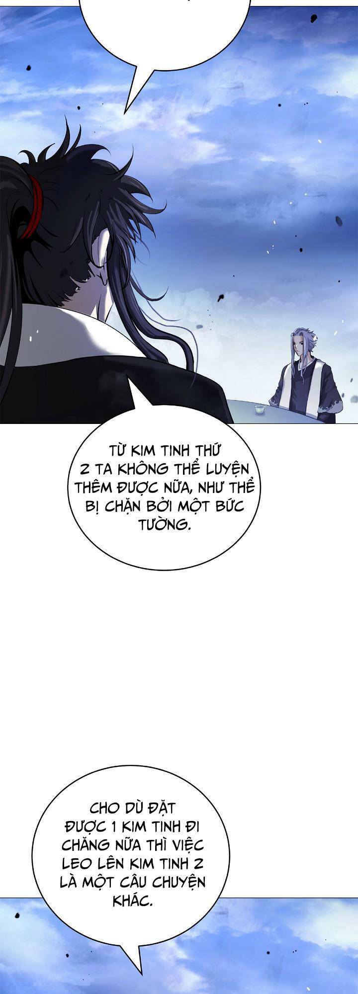 Lãng Tiên Kỳ Đàm Chap 118 - Next Chap 119