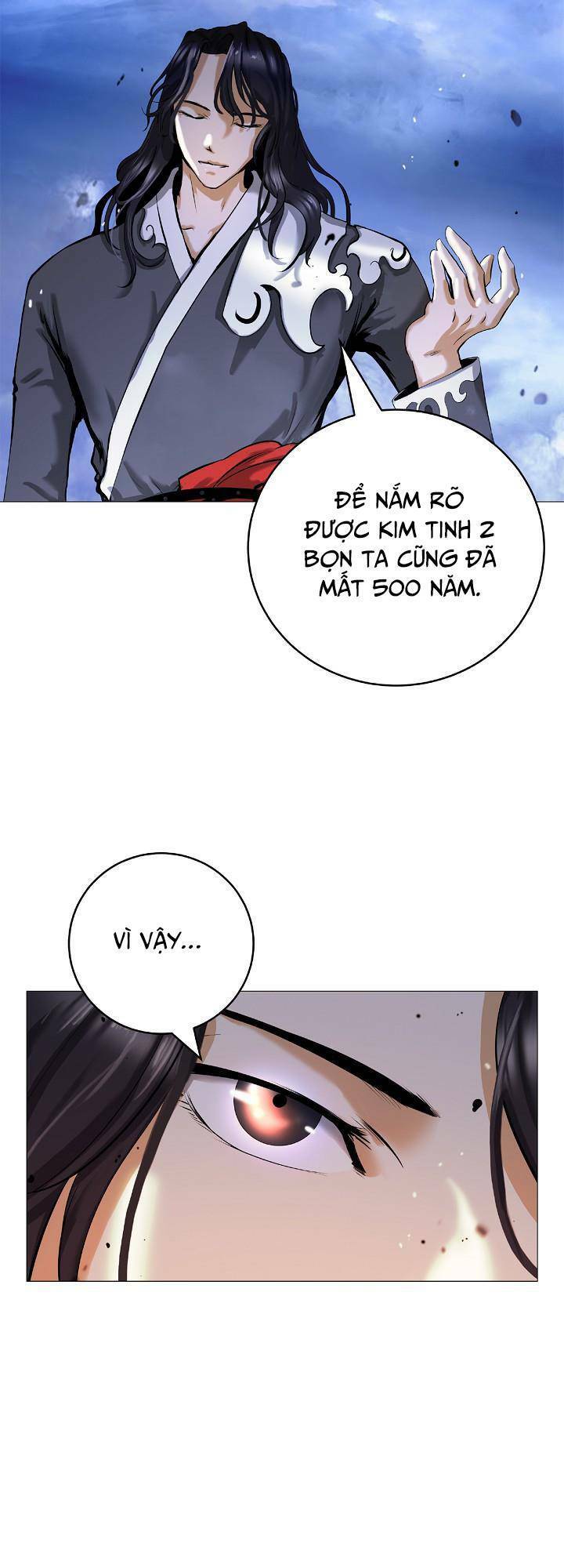 Lãng Tiên Kỳ Đàm Chap 118 - Next Chap 119