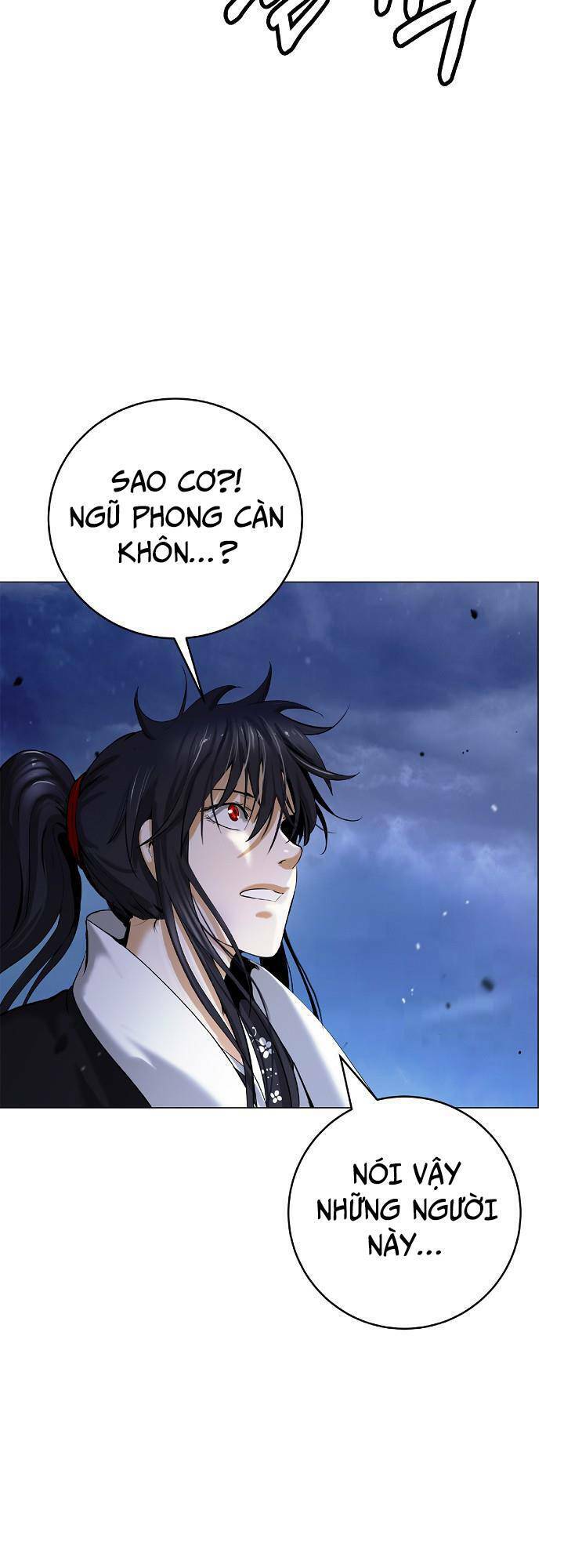 Lãng Tiên Kỳ Đàm Chap 118 - Next Chap 119
