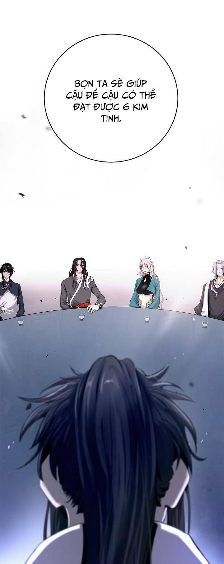 Lãng Tiên Kỳ Đàm Chap 118 - Next Chap 119