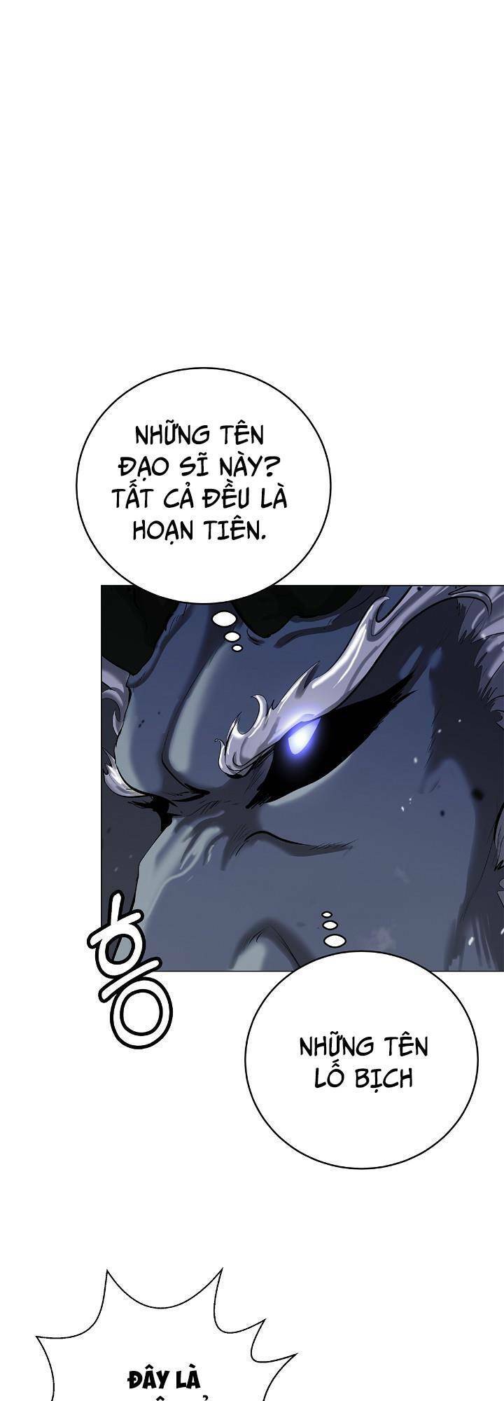 Lãng Tiên Kỳ Đàm Chap 118 - Next Chap 119