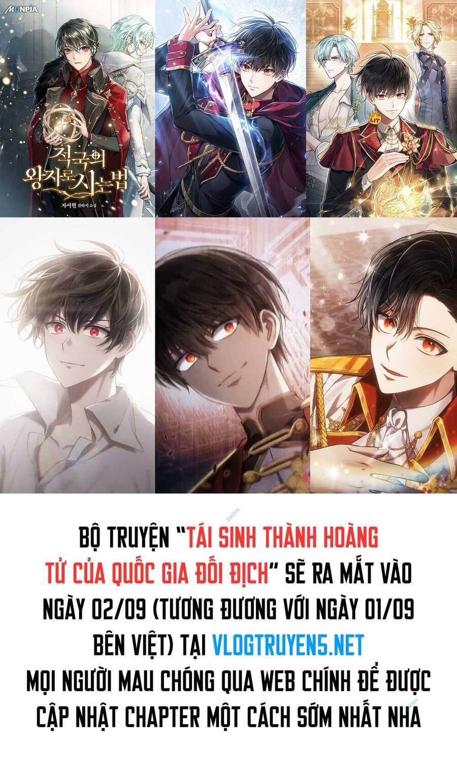 Lãng Tiên Kỳ Đàm Chap 119 - Next Chap 120