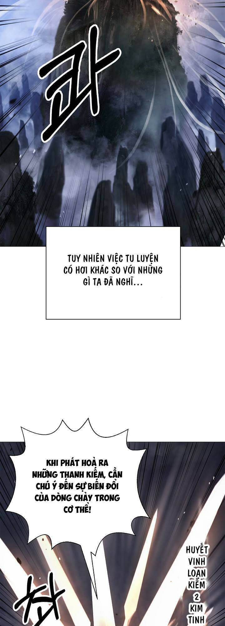 Lãng Tiên Kỳ Đàm Chap 119 - Next Chap 120