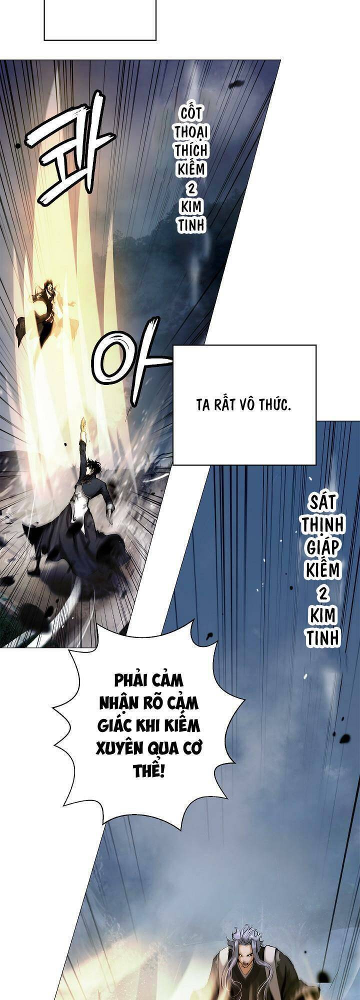 Lãng Tiên Kỳ Đàm Chap 119 - Next Chap 120