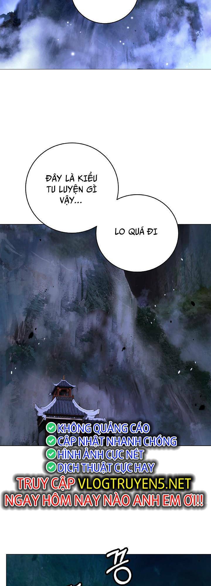 Lãng Tiên Kỳ Đàm Chap 119 - Next Chap 120
