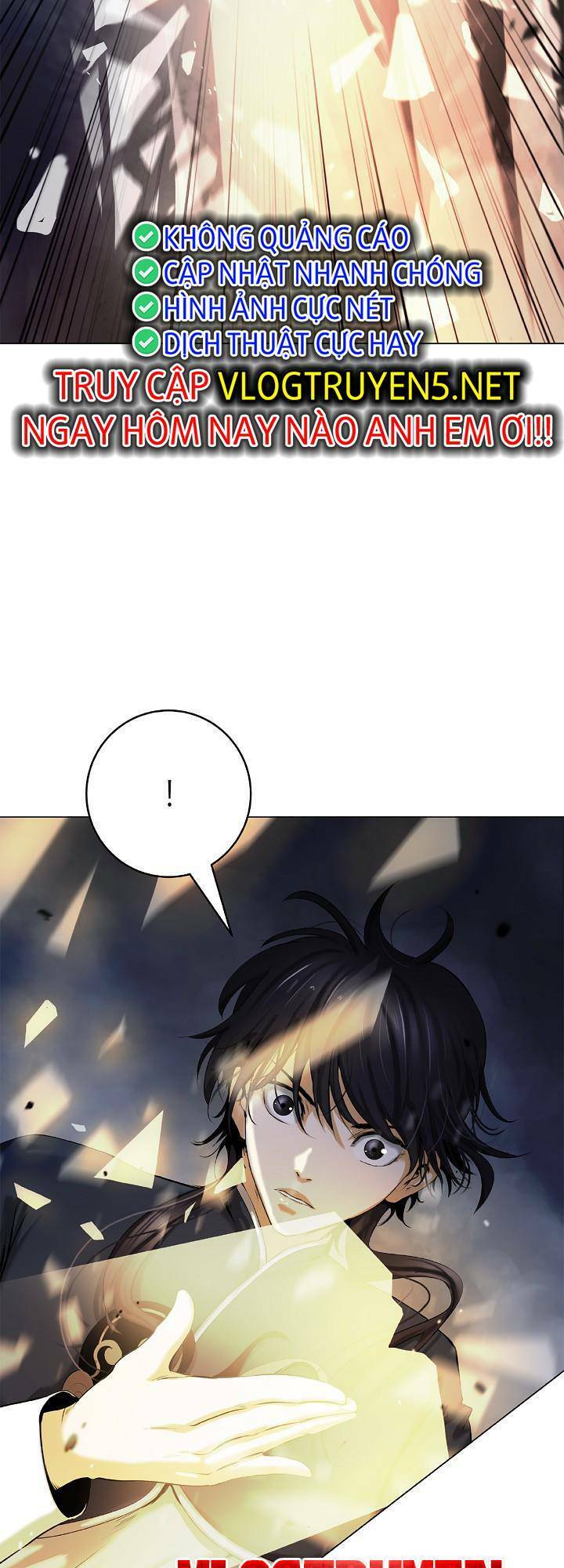 Lãng Tiên Kỳ Đàm Chap 119 - Next Chap 120