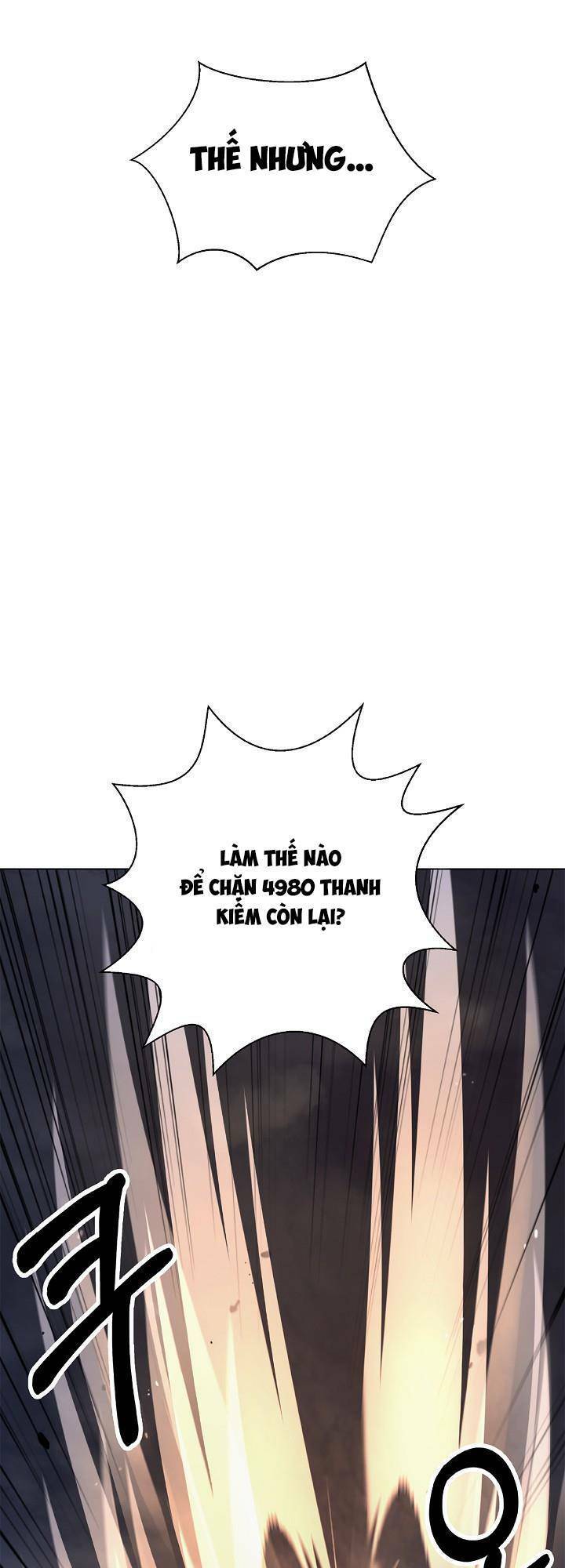 Lãng Tiên Kỳ Đàm Chap 119 - Next Chap 120