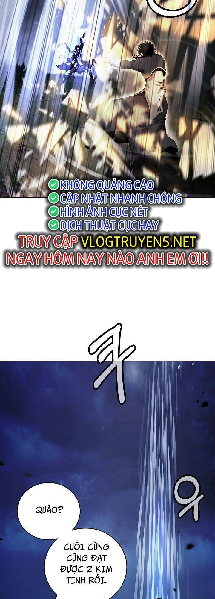 Lãng Tiên Kỳ Đàm Chap 119 - Next Chap 120