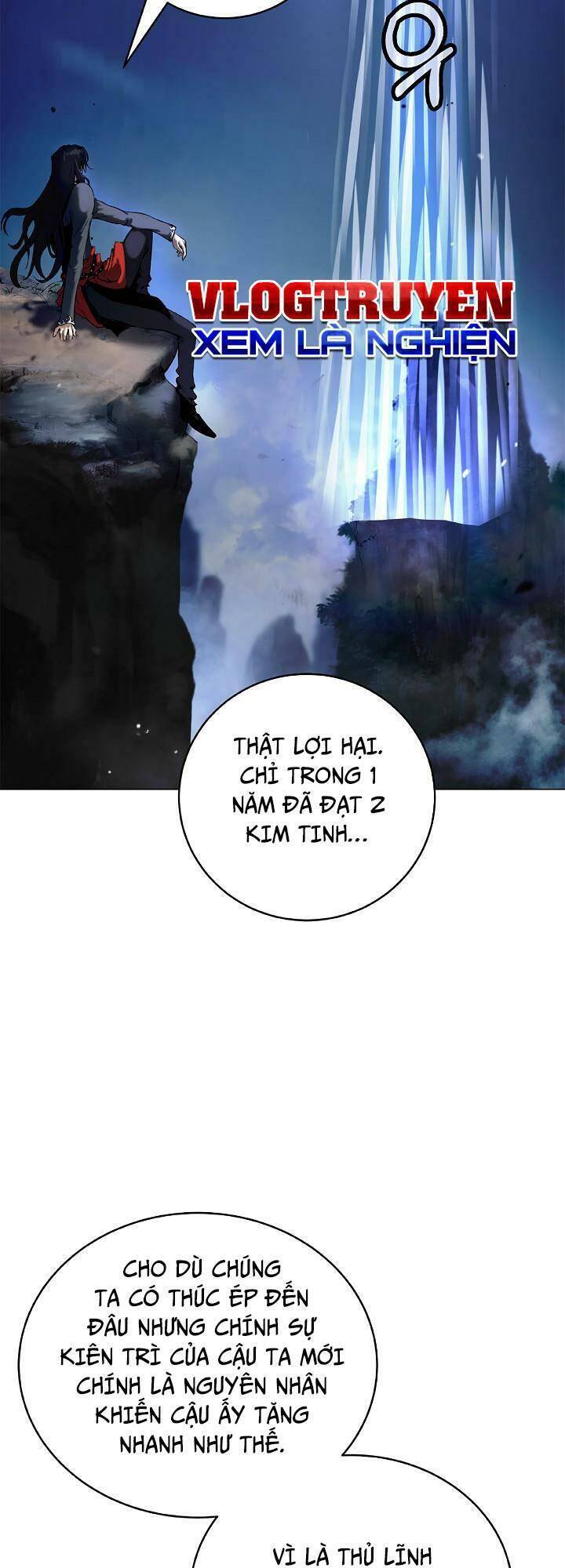 Lãng Tiên Kỳ Đàm Chap 119 - Next Chap 120