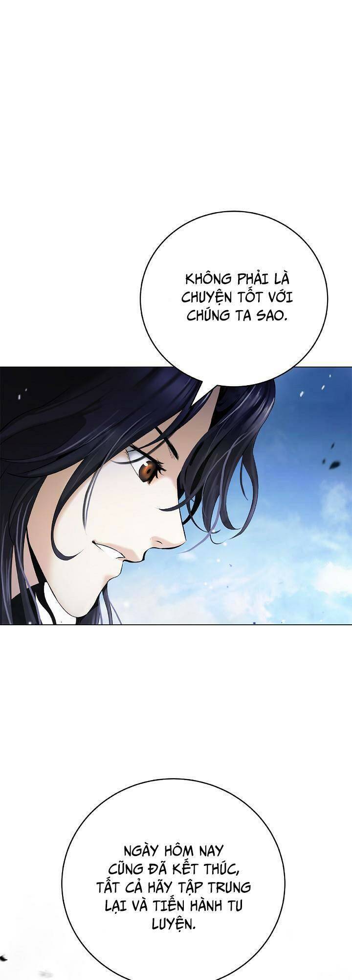 Lãng Tiên Kỳ Đàm Chap 119 - Next Chap 120