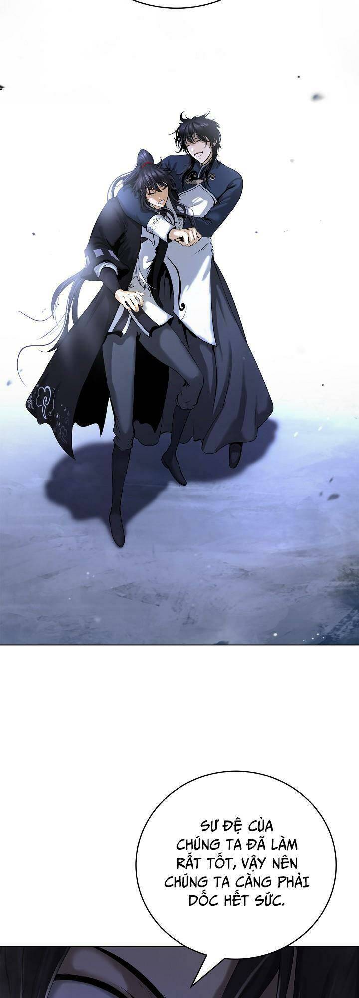 Lãng Tiên Kỳ Đàm Chap 119 - Next Chap 120