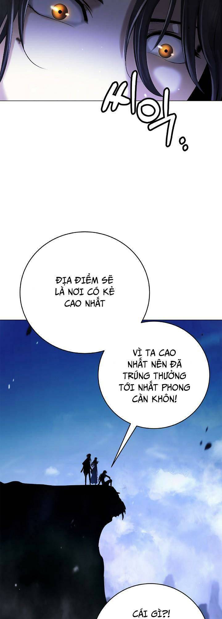 Lãng Tiên Kỳ Đàm Chap 119 - Next Chap 120