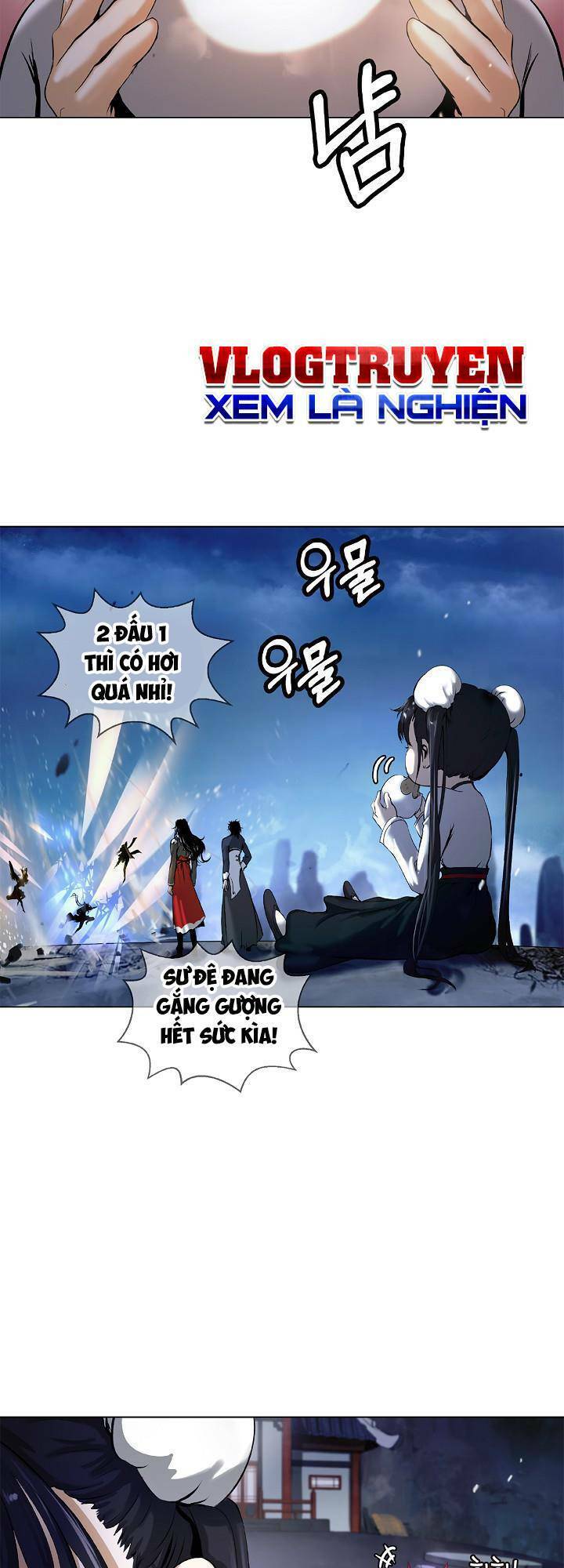 Lãng Tiên Kỳ Đàm Chap 119 - Next Chap 120