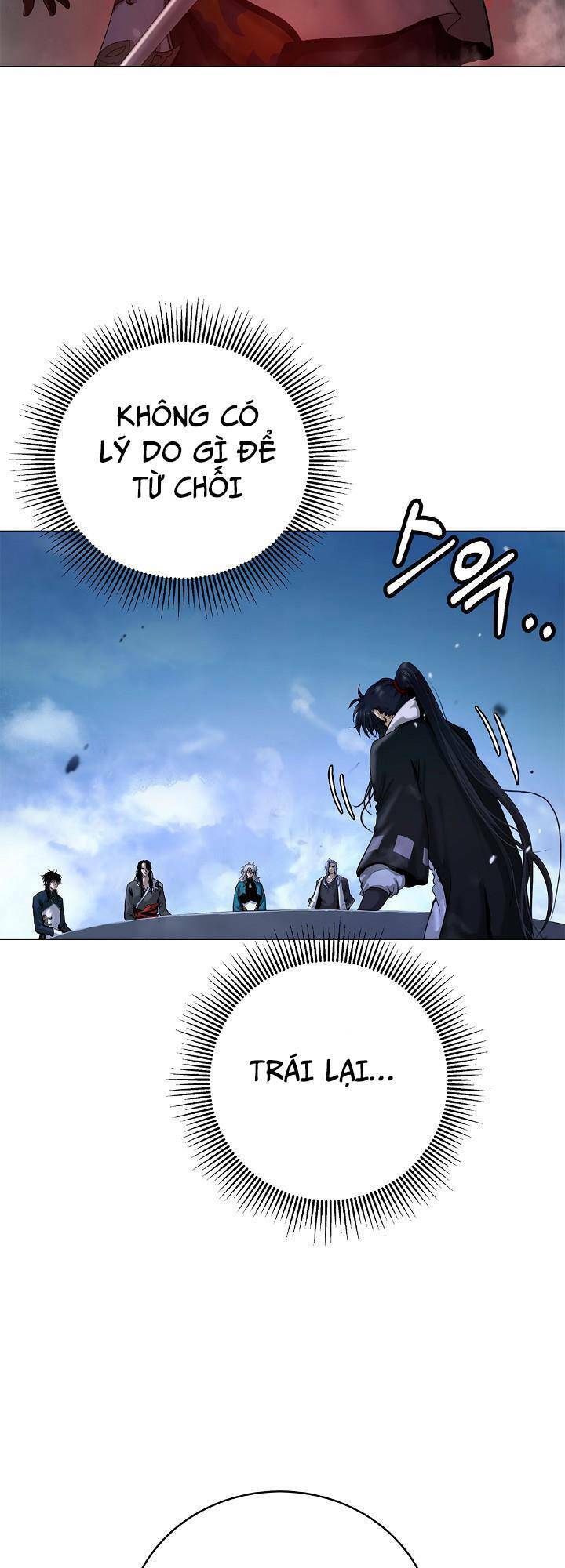 Lãng Tiên Kỳ Đàm Chap 119 - Next Chap 120