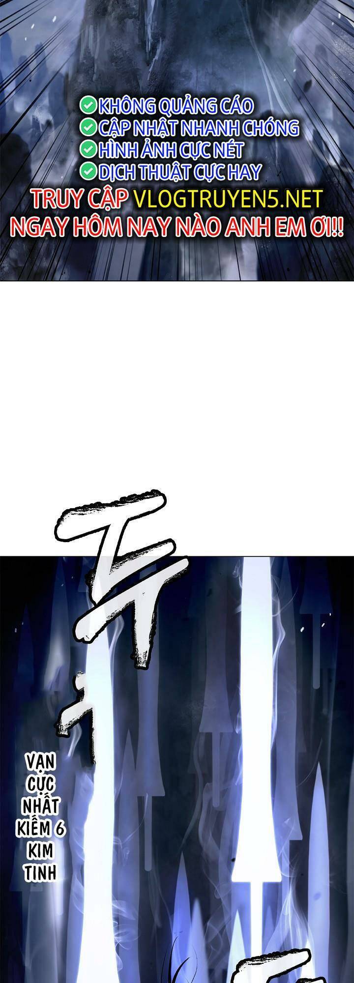 Lãng Tiên Kỳ Đàm Chap 119 - Next Chap 120
