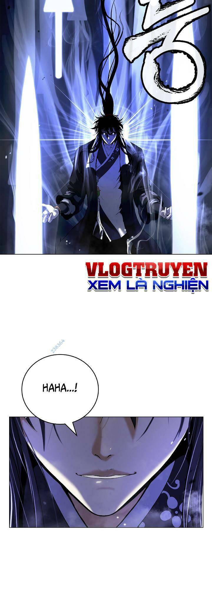Lãng Tiên Kỳ Đàm Chap 119 - Next Chap 120