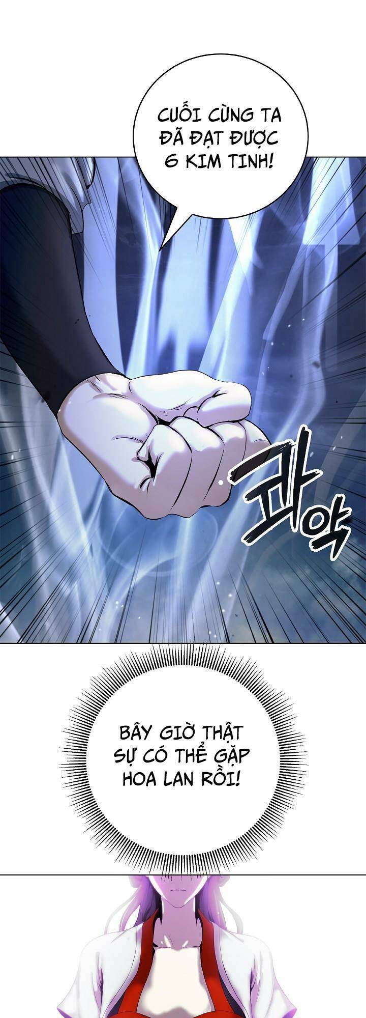 Lãng Tiên Kỳ Đàm Chap 119 - Next Chap 120